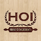 House Of Ingredients Sdn Bhd