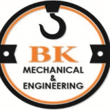 BK Mechanical & Engineering Sdn Bhd