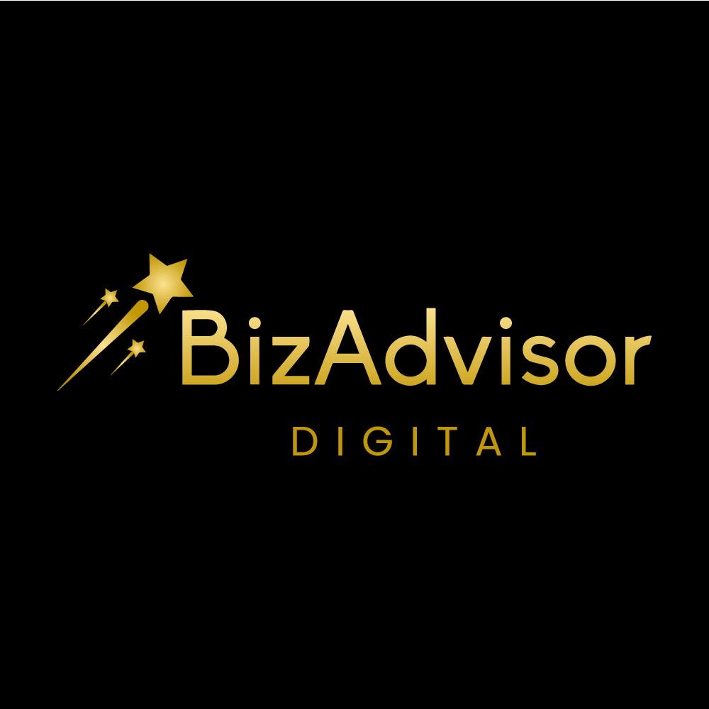BizAdvisor Digital logo