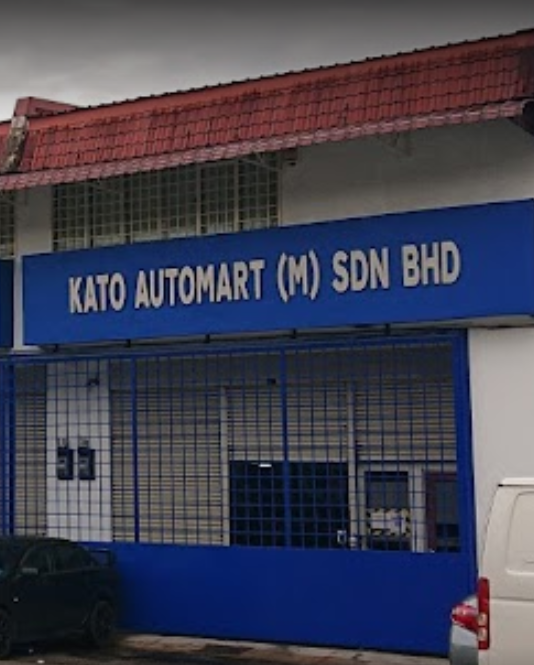Kato Automart (M) Sdn Bhd