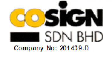 Cosign Sdn Bhd