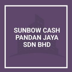 Sunbow Cash Pandan Jaya Sdn Bhd