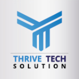 Trieve Tech Working at Thrive Tech Solution - Company Profile & Information ...