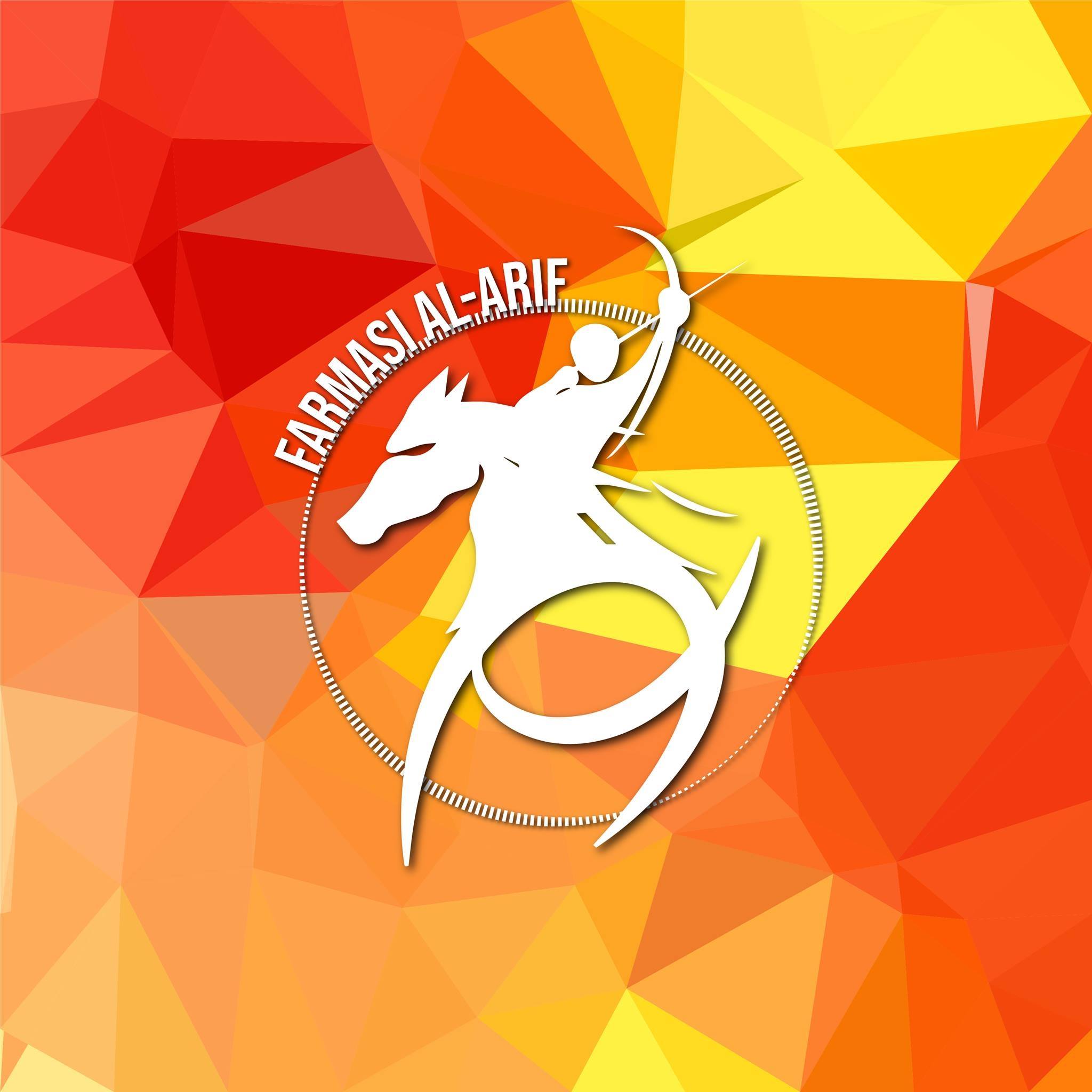 Farmasi Al Arif Sdn Bhd