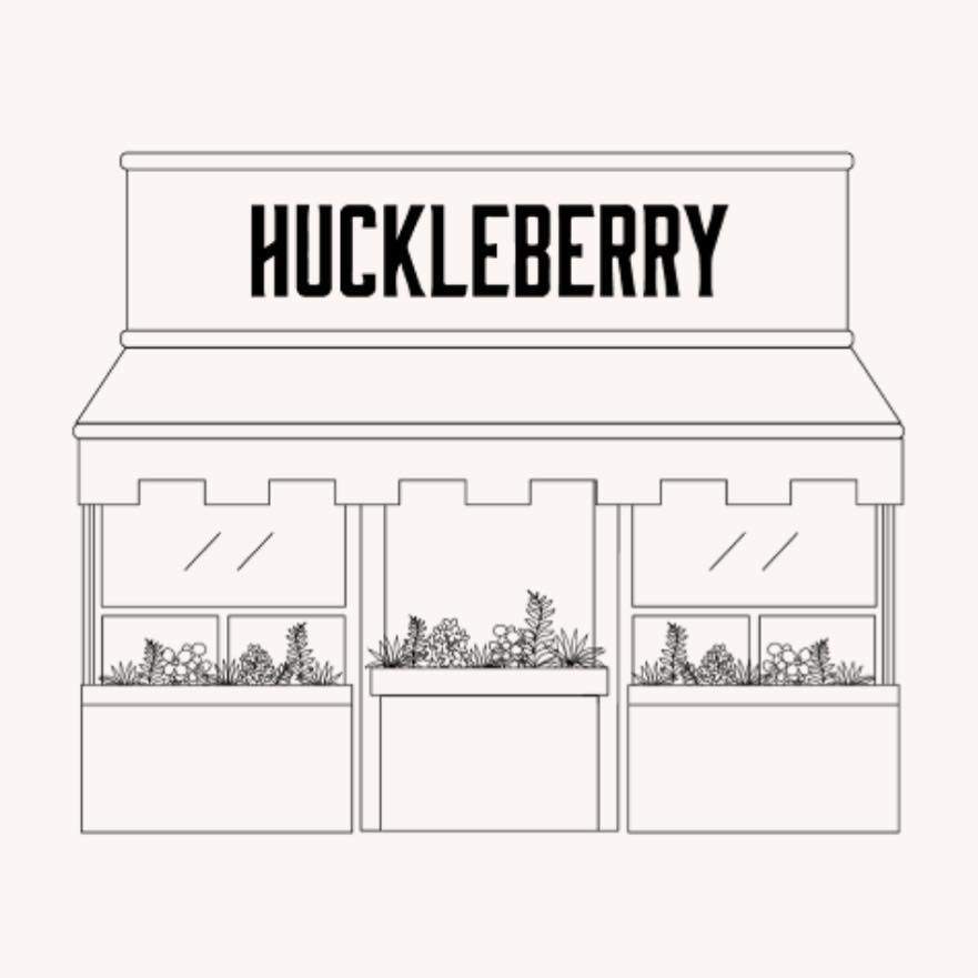 Huckleberry Hospitality Group Sdn Bhd