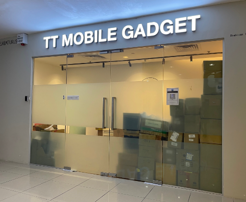 jobs in TT Mobile Gadget Trading Sdn Bhd
