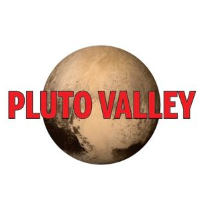 Pluto Valley Sdn Bhd