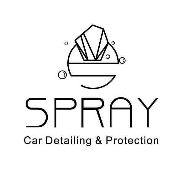 Spray Grooming Studio