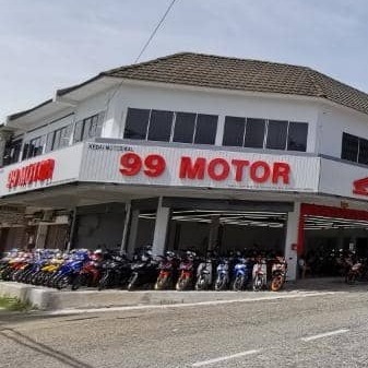 jobs in 99 Motor Trading Sdn Bhd