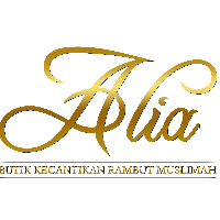 jobs in Alia Butik Kecantikan&Rambut Muslimah