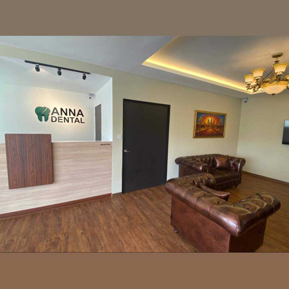 jobs in Anna Dental Clinic (Georgetown)