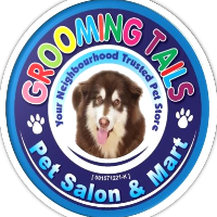 Grooming Tails Pet Salon & Mart