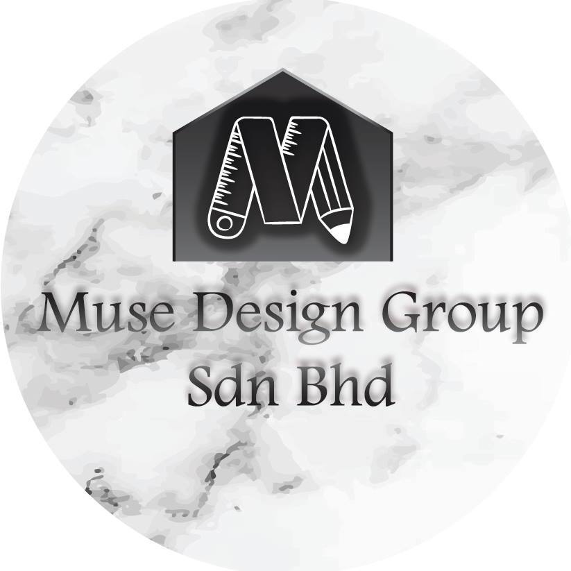 jobs in Muse Design Group Sdn Bhd