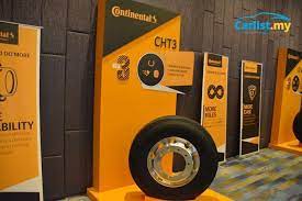Continental Strength Sdn Bhd