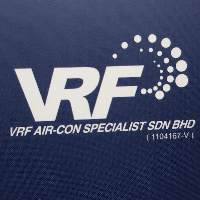 VRF Air-Con Specialist Sdn Bhd