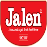 Jalen Distributors Sdn Bhd