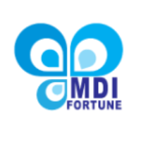 jobs in MDI Fortune Sdn Bhd