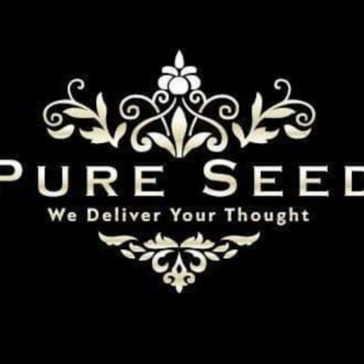 jobs in Pure Seed Sdn Bhd