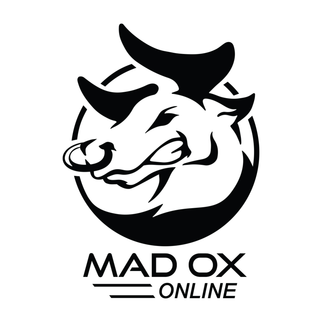 Mad Ox Online Sdn Bhd