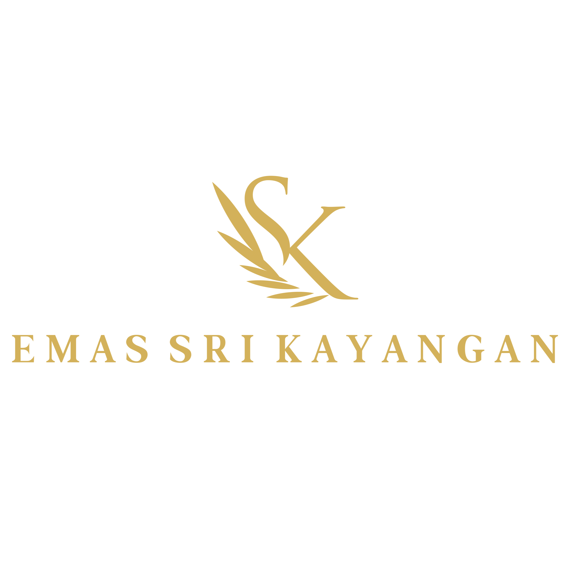 Sri Kayangan Jewels