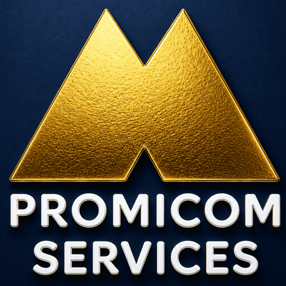 Promicom Services (M) Sdn Bhd