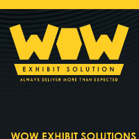 jobs in WOW Exhibit Solutions