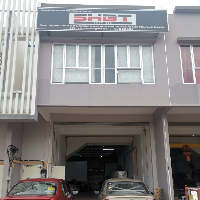 Shbt Services Sdn Bhd