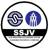 SCIB Sasoakai JV