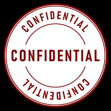 Confidential Company