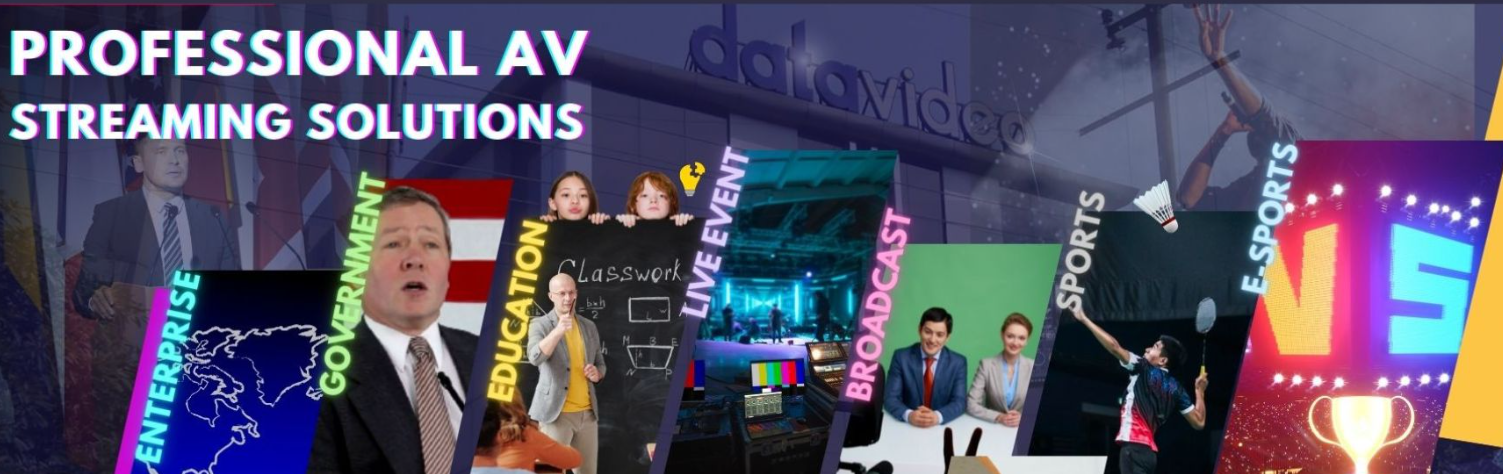 Working at Datavideo Technologies (M) Sdn Bhd - Company Profile ...