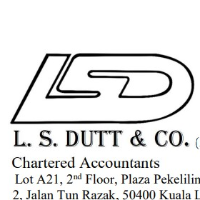 L.S. Dutt & Co