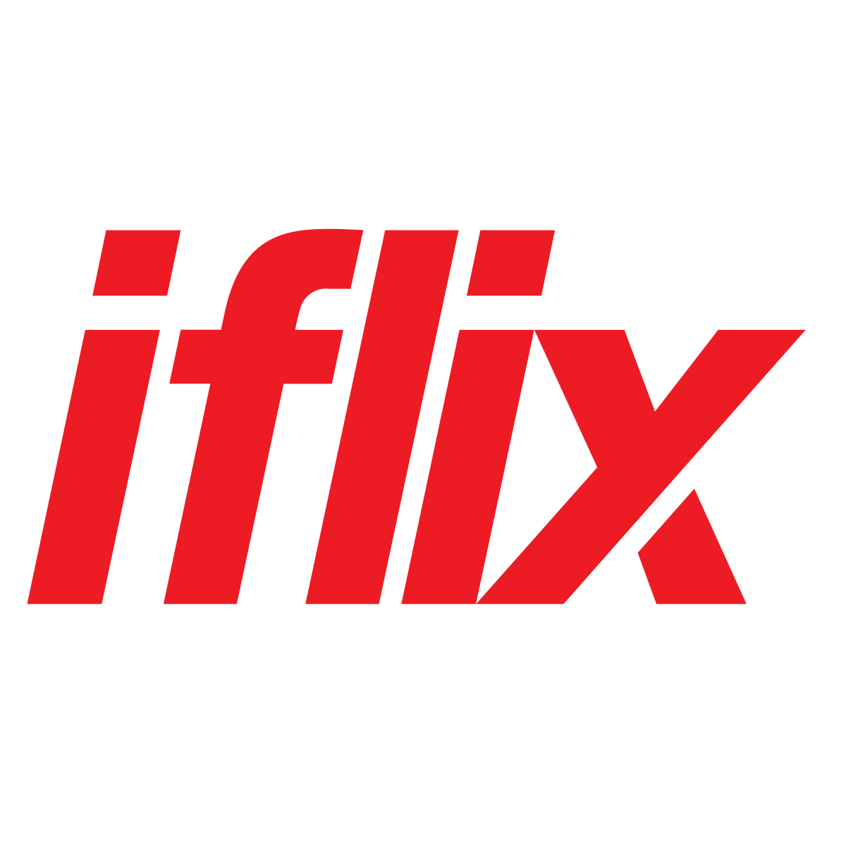 iflix Sdn Bhd