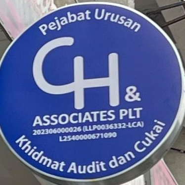 CH & Associates PLT