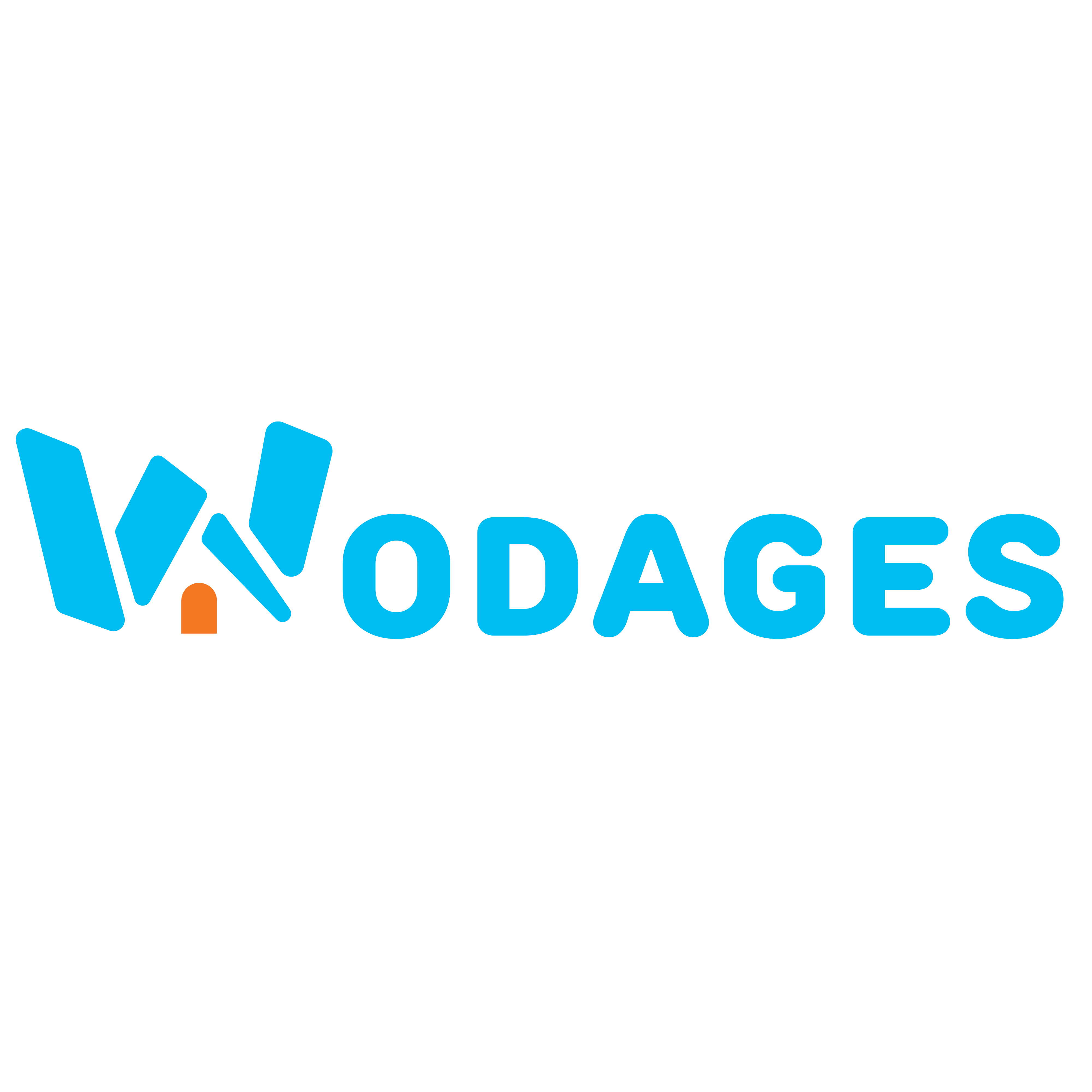 Wodages Sdn Bhd company logo