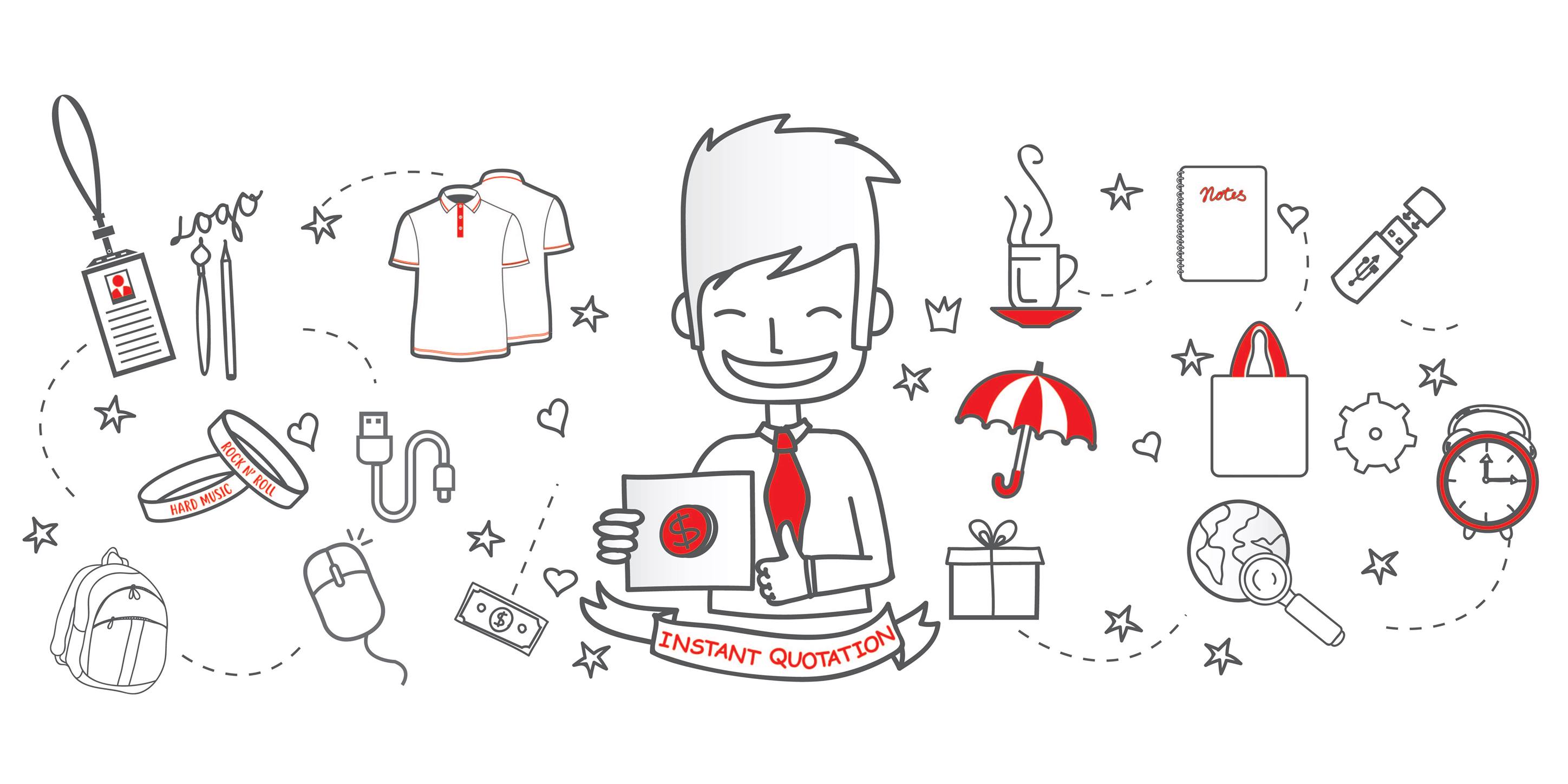 Working at UDC Gifts Sdn Bhd Company Profile & Information Ricebowl.my