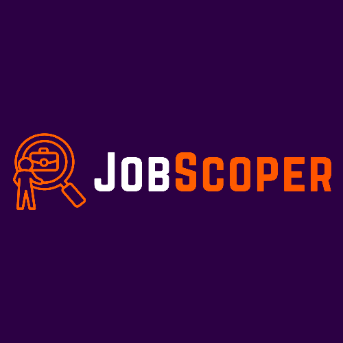 jobs in Agensi Pekerjaan JobScoper Sdn Bhd