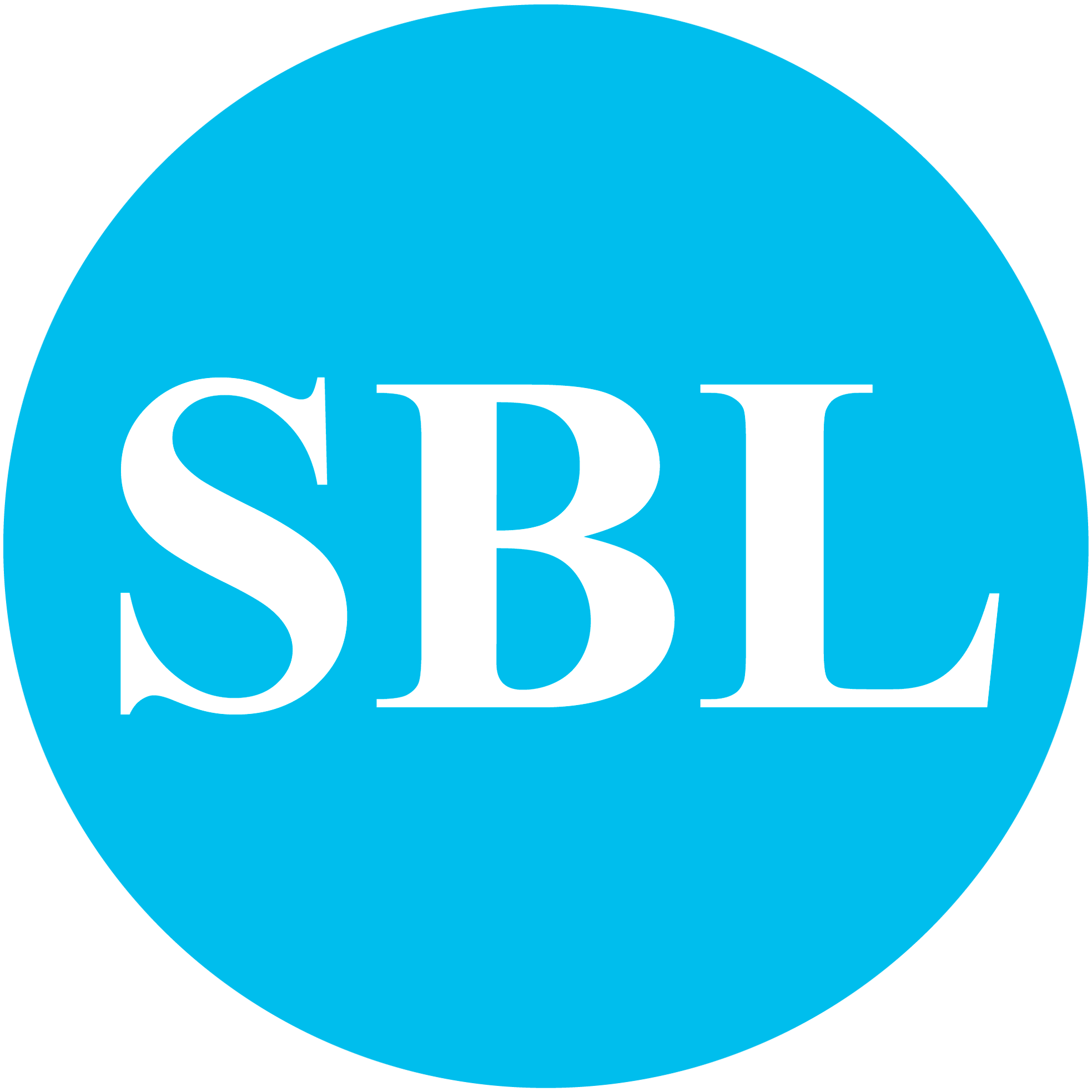 SBL Books