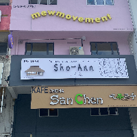 J&J Cuisine