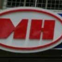 Mun Huat Paints Sdn Bhd