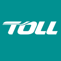 Toll Global Forwarding