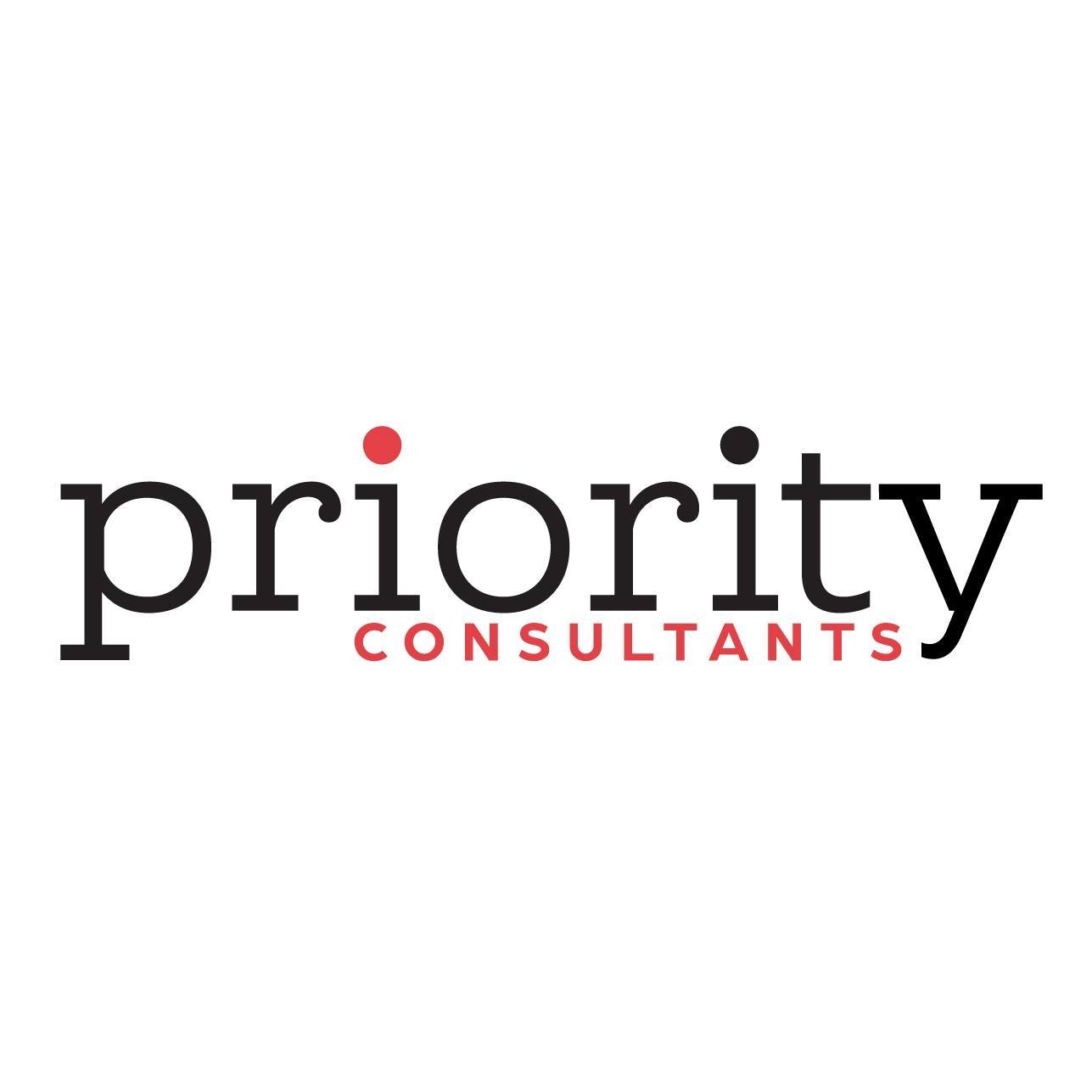 Priority Consultants