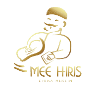 Mee Hiris China Muslim