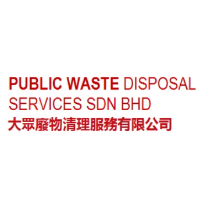 Public Waste Disposal Services Sdn Bhd