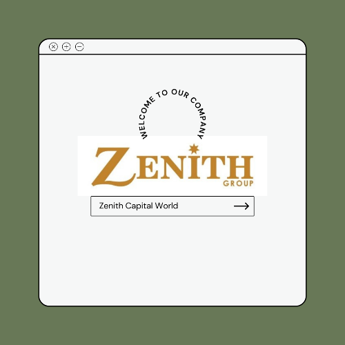 Zenith Group Sdn Bhd Company Overview & Details Maukerja