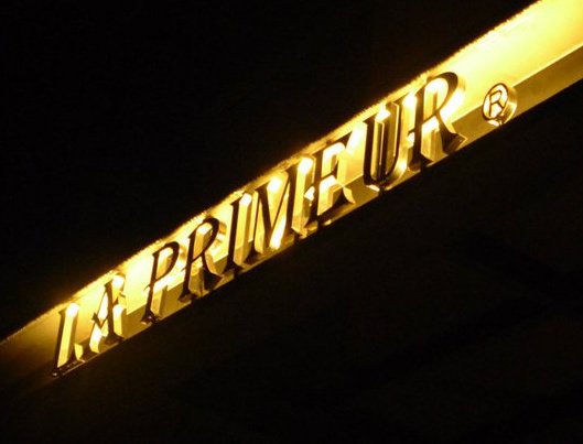 La Primeur Sdn. Bhd.