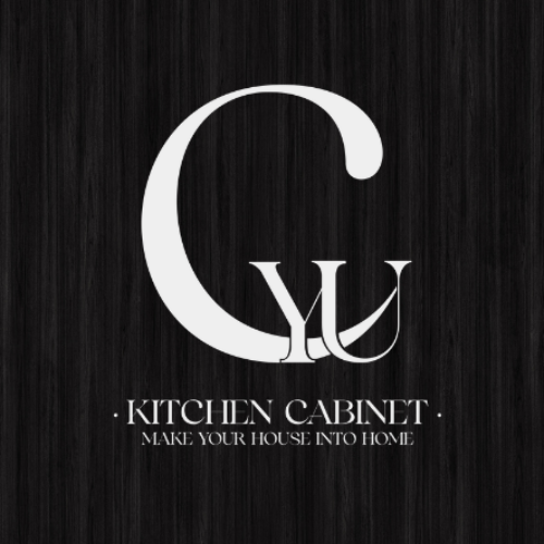 C Yu Kitchen Cabinet
