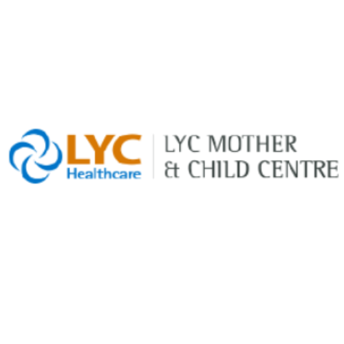 LYC Mother & Child Centre Sdn Bhd