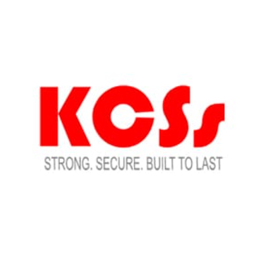 KCSS Wiremesh Sdn Bhd