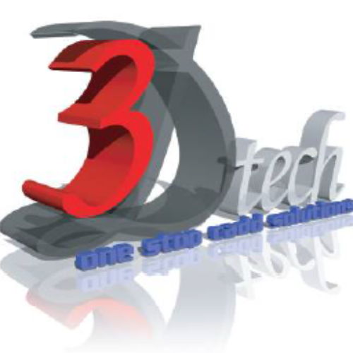 3Dtech Parametric Sdn Bhd