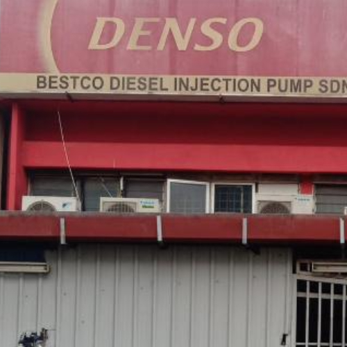 BestCo Diesel Injection Pump Sdn Bhd